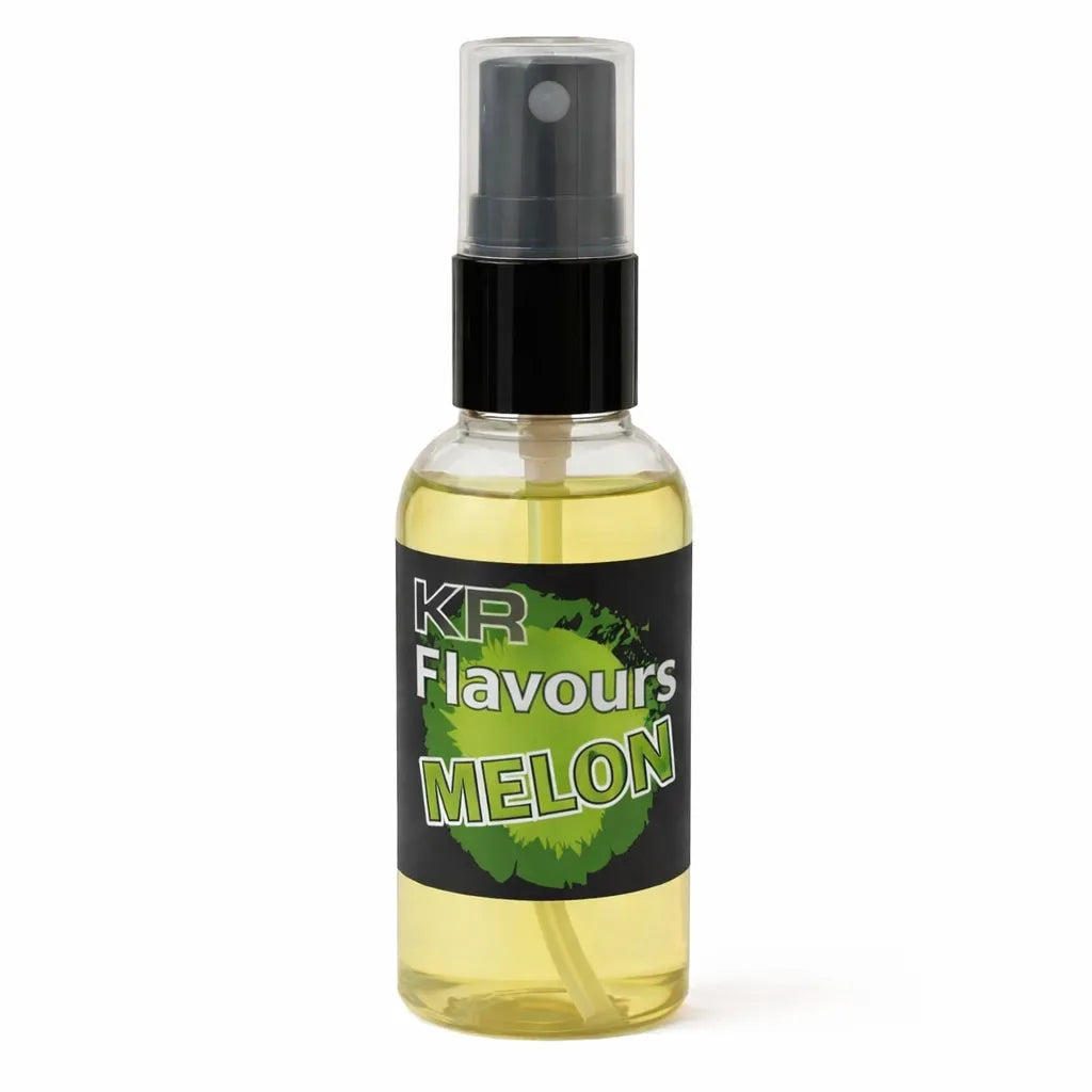 Pulverizar Krom Quality Flavours Melon 60ml