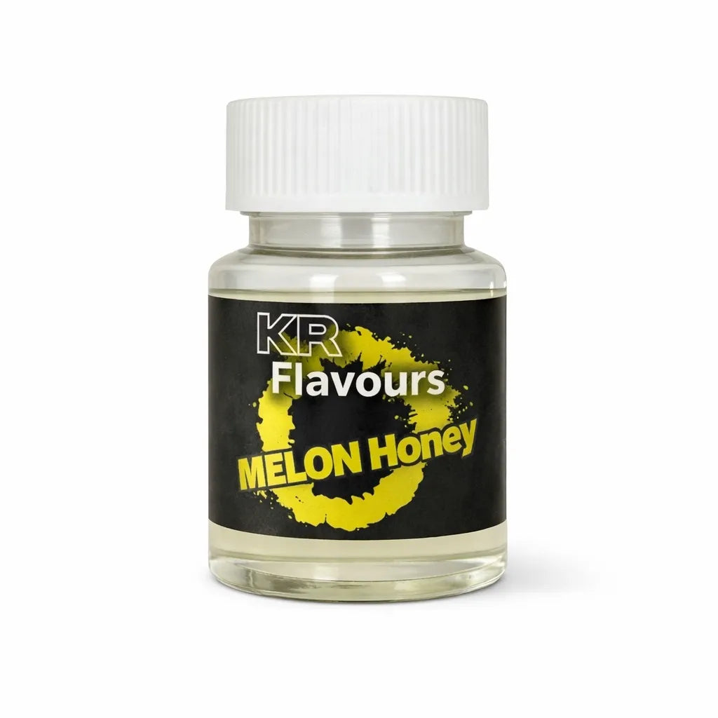 Concentrado Krom Quality Flavours Melon Honey 60ml