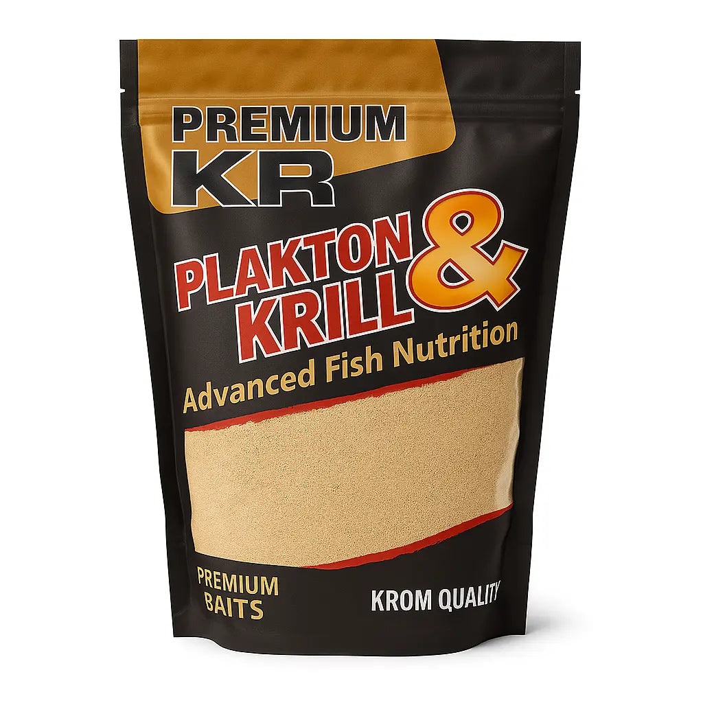 Stick Mix Krom Quality Plakton & Krill 800G