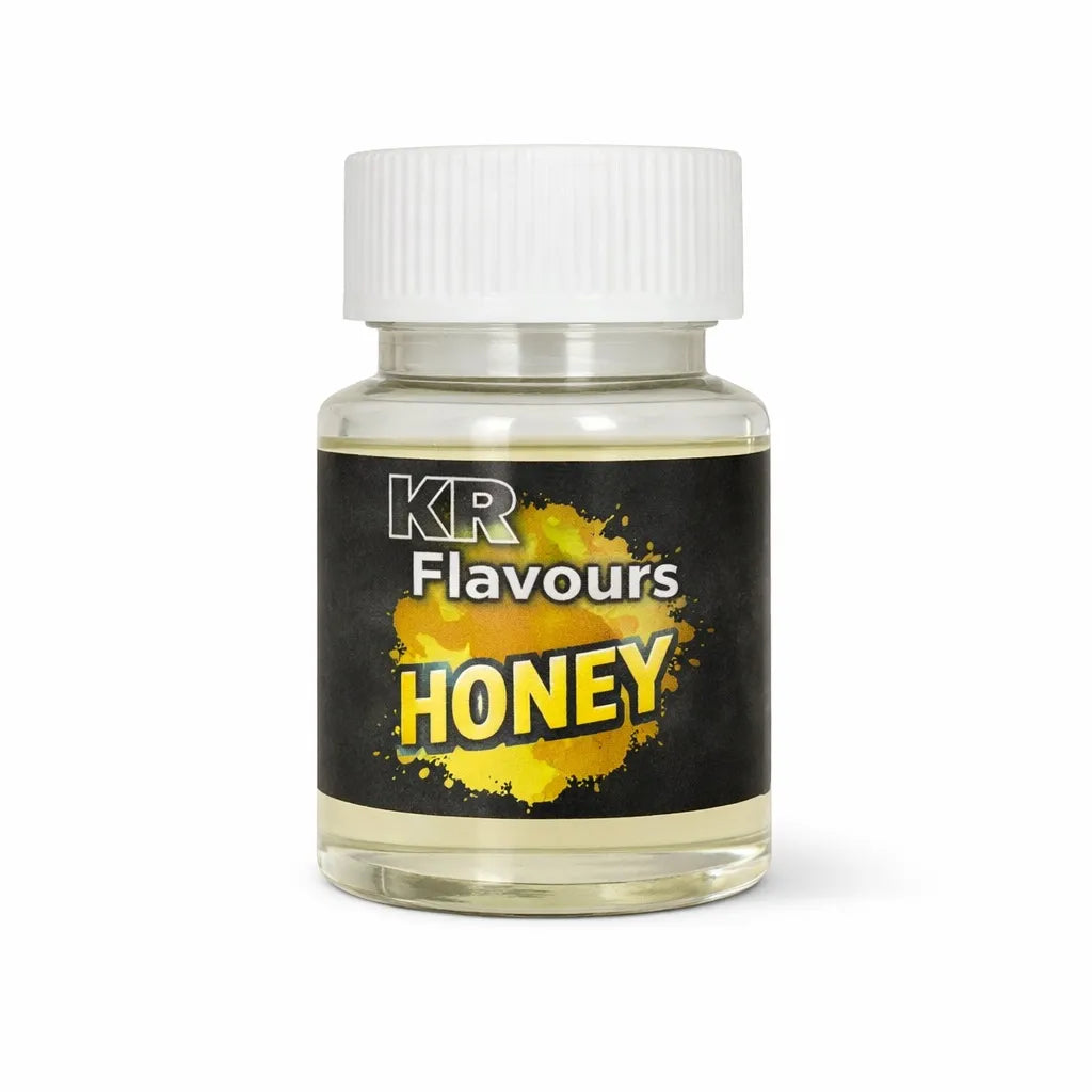 Concentrado Krom Quality Flavours Honey 60ml