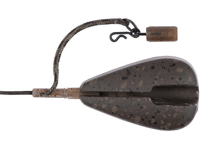 Kit Drop Off Fox Edges Inline Camo - Tienda Carpfishing