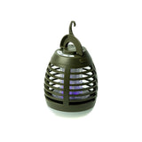 Lampara y antimosquitos remoto Trakker - Tienda Carpfishing