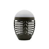 Lampara y antimosquitos Trakker - Tienda Carpfishing
