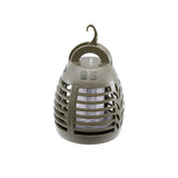 Lampara y antimosquitos Trakker - Tienda Carpfishing