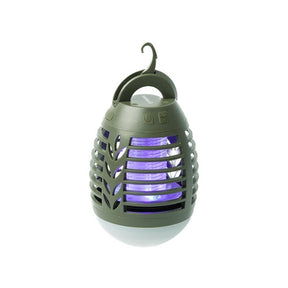 Lampara y antimosquitos Trakker - Tienda Carpfishing