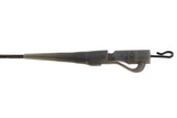 Lead Clip con tope Fox Edges Naturals - Tienda Carpfishing