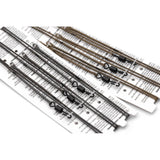 Leadcore Korda QC Kable Verde 50 cm - Tienda Carpfishing