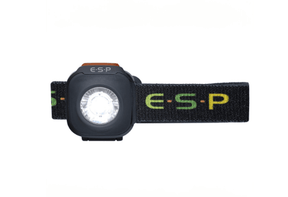 Linterna frontal ESP LM200 - Tienda Carpfishing