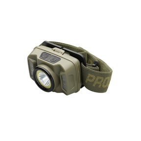 Linterna frontal Prologic Inspire - Tienda Carpfishing