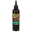 Líquido Flumino Krom Quality Plakton & Krill 250 ml - Tienda Carpfishing