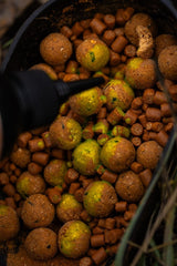 Líquido Fluminow Explosive Pro Elite Baits Scopex 200 ml - Tienda Carpfishing