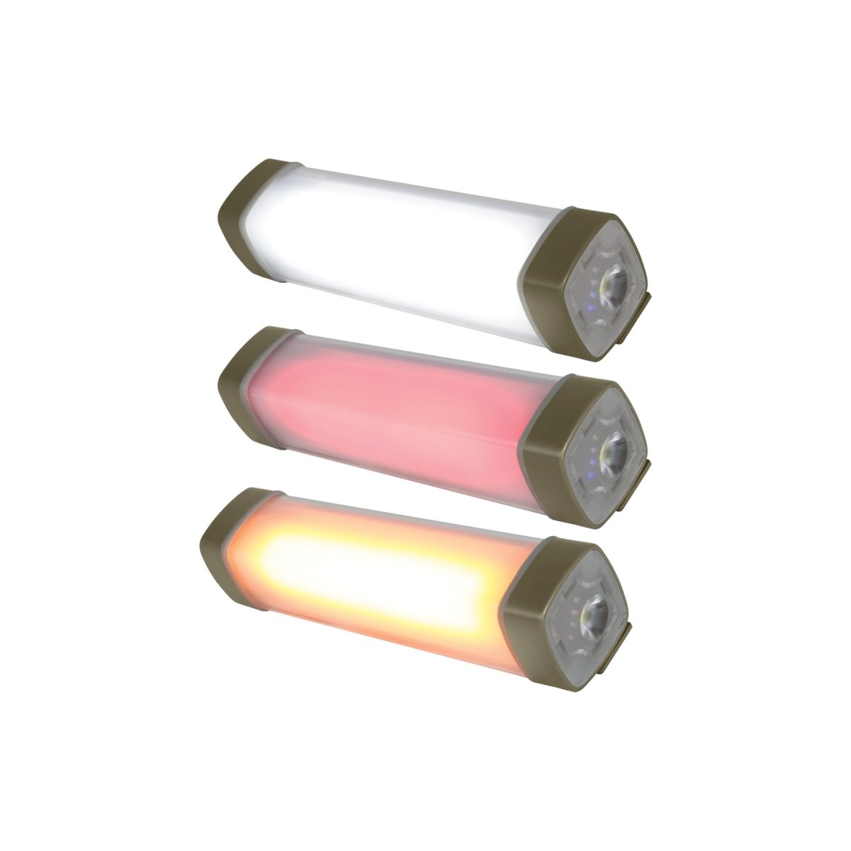 Luz para refugio Trakker - 150 Lúmenes - Tienda Carpfishing