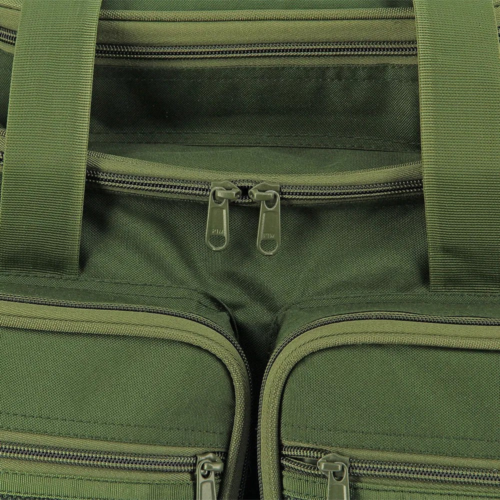 Macuto Angling Pursuits Multi Pocket 500 - Tienda Carpfishing