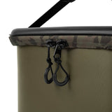 Macuto Avid Carp Compact Caddy 9 L - Tienda Carpfishing