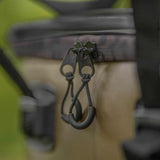 Macuto Avid Carp Stormshield EVA 30 L - Tienda Carpfishing