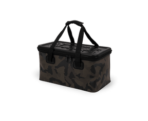 Macuto Avid Carp Stormshield EVA Camo 40 L - Tienda Carpfishing