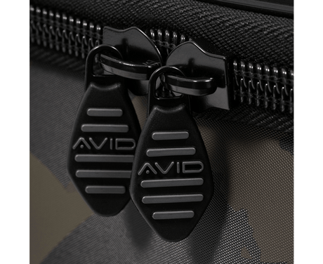 Macuto Avid Carp Stormshield EVA Camo 40 L - Tienda Carpfishing