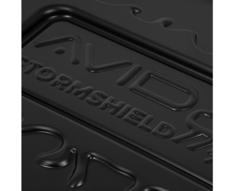 Macuto Avid Carp Stormshield EVA Camo 40 L - Tienda Carpfishing