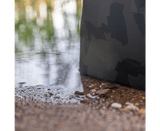 Macuto Avid Carp Stormshield EVA Camo 40 L - Tienda Carpfishing