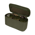 Macuto Brew Kit Trakker NXG - Tienda Carpfishing