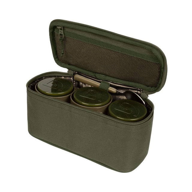 Macuto Brew Kit Trakker NXG - Tienda Carpfishing