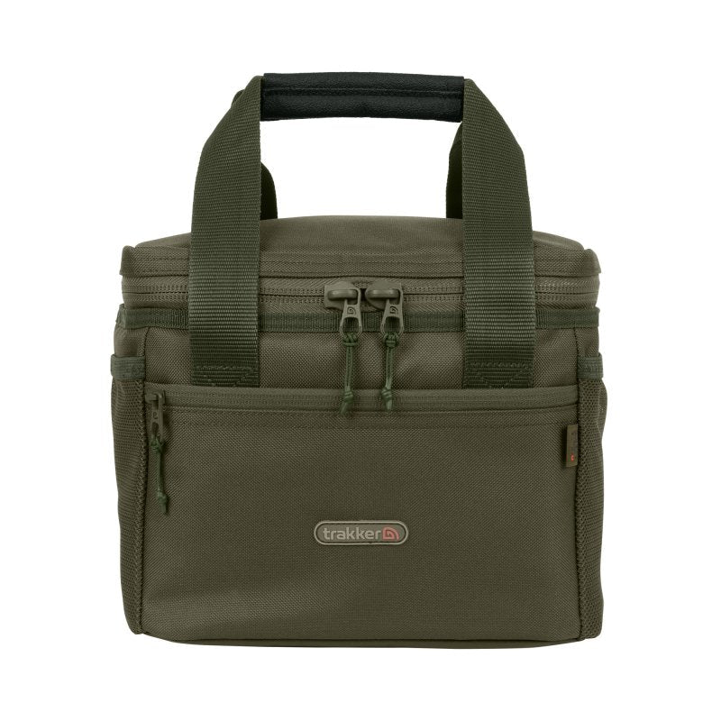 Macuto de 6 botes de cebo Trakker NXG - Tienda Carpfishing