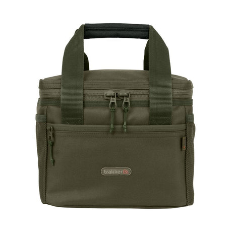 Macuto de 6 botes de cebo Trakker NXG - Tienda Carpfishing