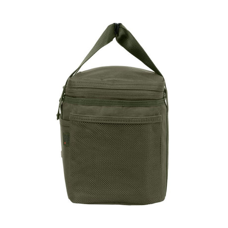 Macuto de 6 botes de cebo Trakker NXG - Tienda Carpfishing