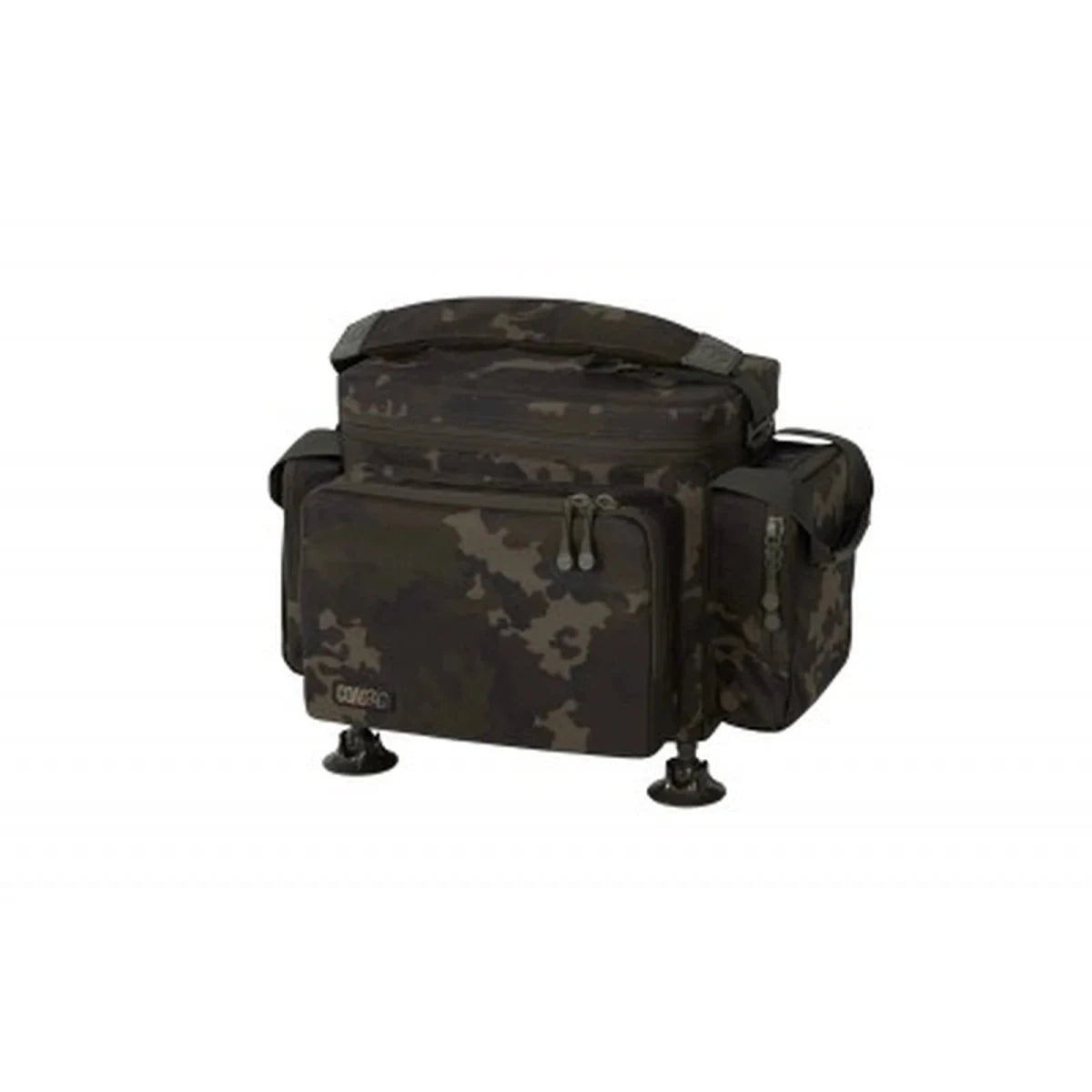 Macuto Korda Compac Framed XS Dark Kamo - Tienda Carpfishing
