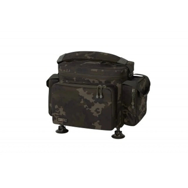 Macuto Korda Compac Framed XS Dark Kamo - Tienda Carpfishing