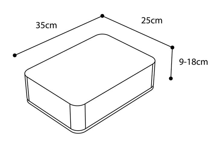 Mochila Nash Scope OPS Rucksack - Tienda Carpfishing