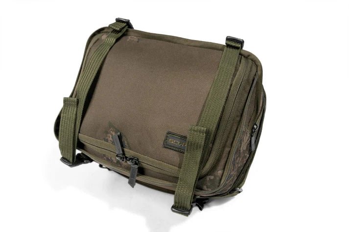 Mochila Nash Scope OPS Rucksack - Tienda Carpfishing
