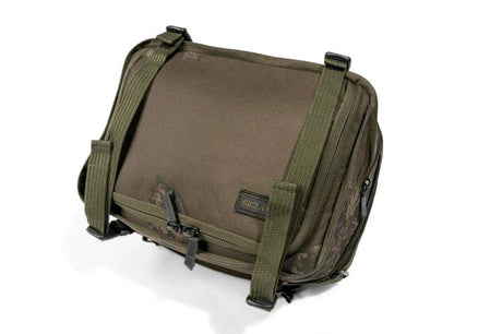 Mochila Nash Scope OPS Rucksack - Tienda Carpfishing