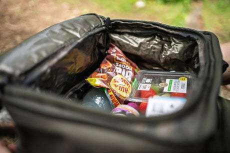 Mochila Nash Scope OPS Rucksack - Tienda Carpfishing