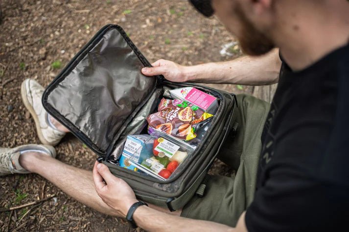 Mochila Nash Scope OPS Rucksack - Tienda Carpfishing