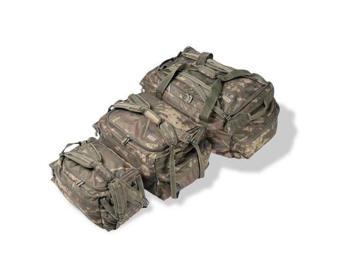 Mochila Nash Subterfuge Mochila - Tienda Carpfishing