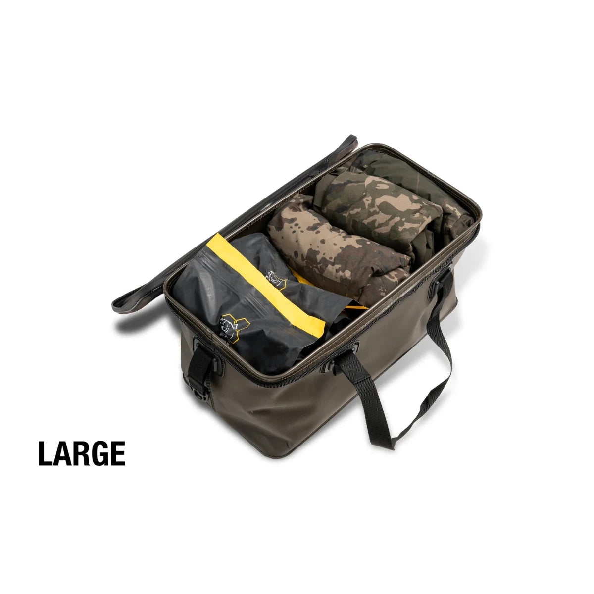 Macuto Nash Subterfuge Waterbox - Tienda Carpfishing