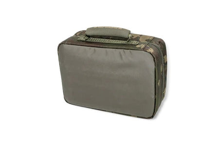 Macuto Nash Subterfuge Work Box - Tienda Carpfishing