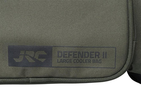 Macuto nevera JRC Defender II L - Tienda Carpfishing