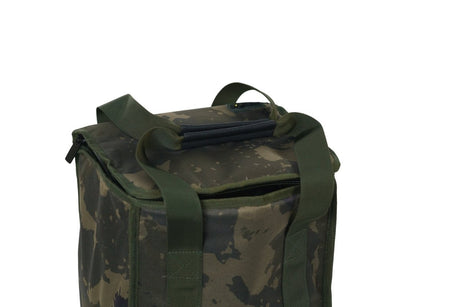 Macuto nevera Solar Worldwide 16L - Tienda Carpfishing