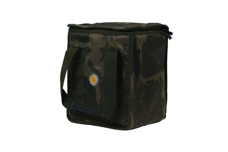 Macuto nevera Solar Worldwide 16L - Tienda Carpfishing