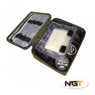 Macuto NGT para PVA - Tienda Carpfishing