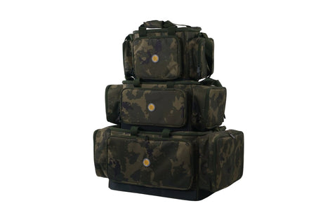 Macuto Solar Worldwide M 25L - Tienda Carpfishing