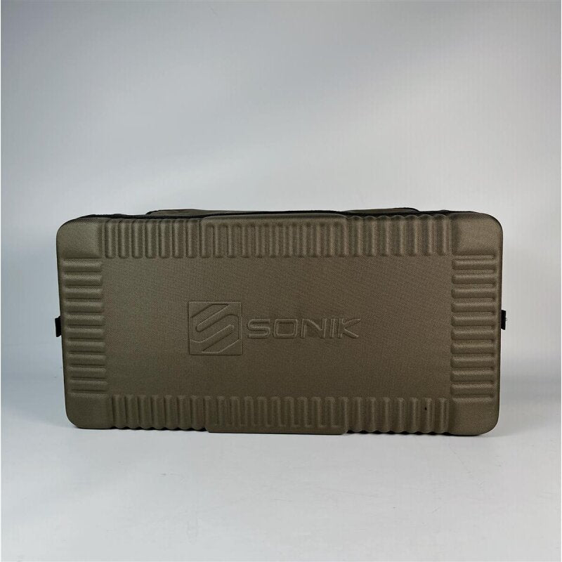 Macuto Sonik Storz 54L - Tienda Carpfishing