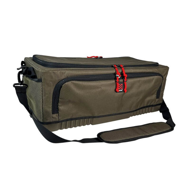 Macuto Sonik Storz Low 36L - Tienda Carpfishing