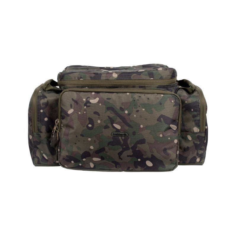 Macuto termico Trakker NXC Camo Chilla - Tienda Carpfishing
