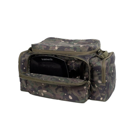 Macuto termico Trakker NXC Camo Chilla - Tienda Carpfishing