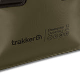 Macuto Trakker Downpour T1 S Verde - Tienda Carpfishing