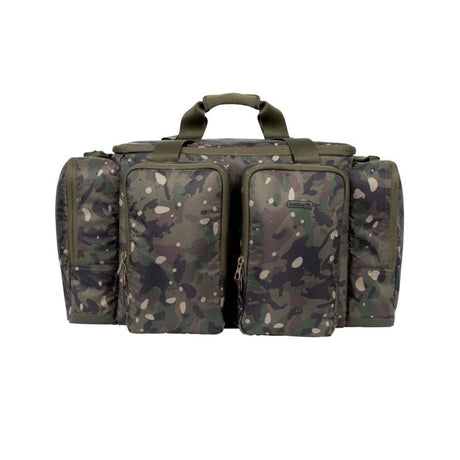 Macuto Trakker NXC Pro Camo XL - Tienda Carpfishing