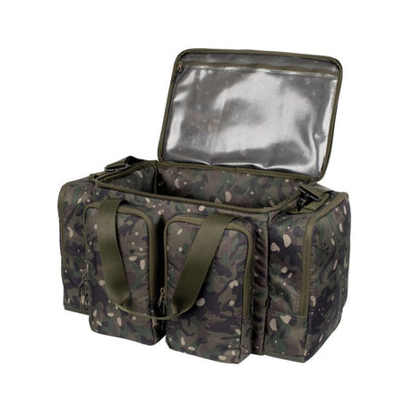 Macuto Trakker NXC Pro Camo XL - Tienda Carpfishing